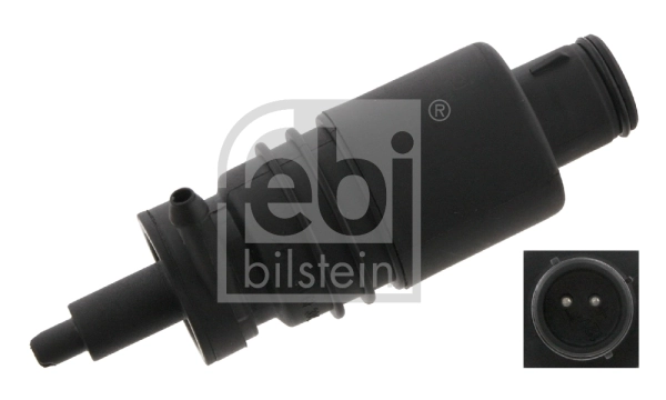Washer Fluid Pump, window cleaning